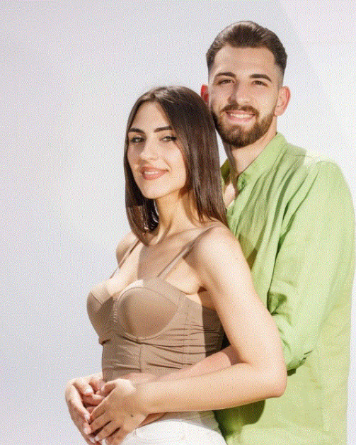 Temptation Island 2023 Daniele Una Furia Perla Senza Freni Con Il